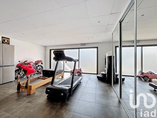 Maison à vendre 10 pièces 280 m² Narbonne