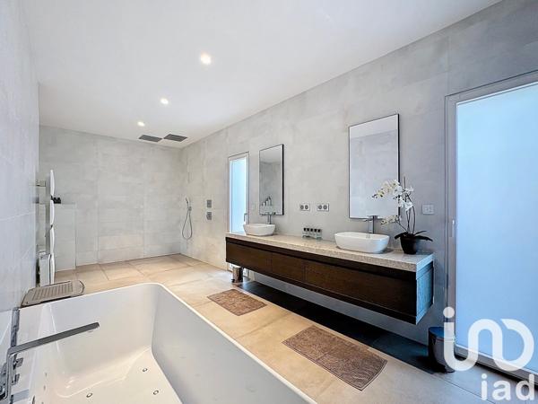 Maison à vendre 10 pièces 280 m² Narbonne