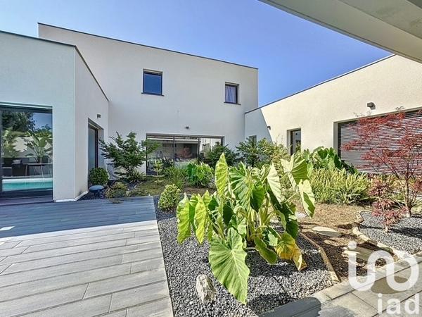 Maison à vendre 10 pièces 280 m² Narbonne