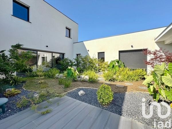 Maison à vendre 10 pièces 280 m² Narbonne