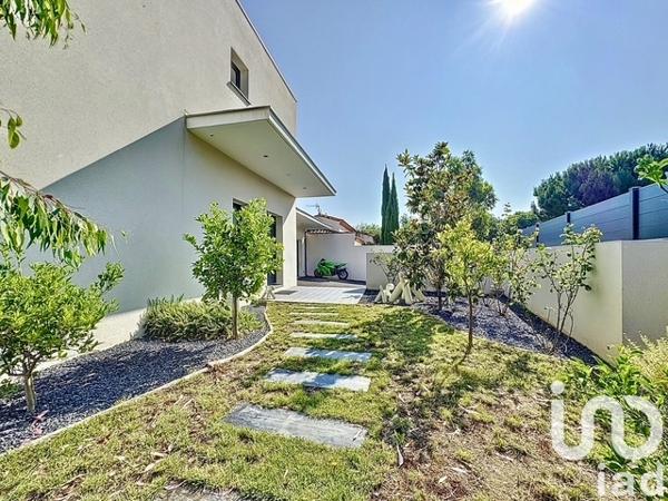 Maison à vendre 10 pièces 280 m² Narbonne