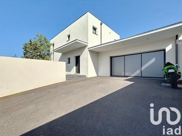 Maison à vendre 10 pièces 280 m² Narbonne