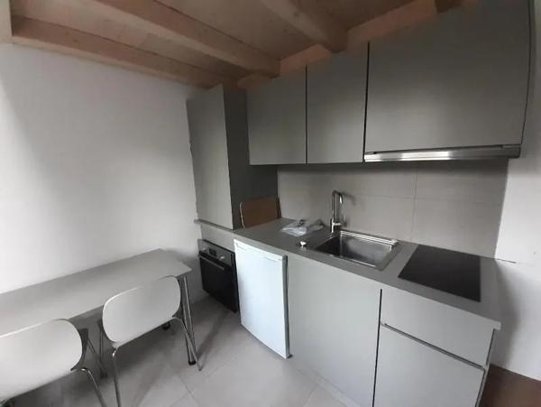 Appartement à louer 1 pièce 23.67m² La Tronche (38700)