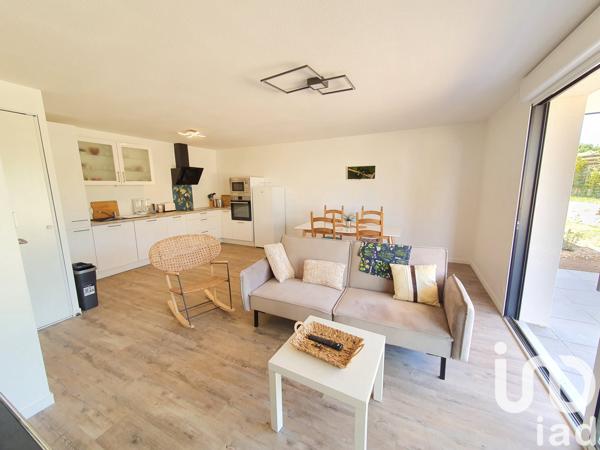 Appartement à vendre 3 pièces 70 m² Toulouse