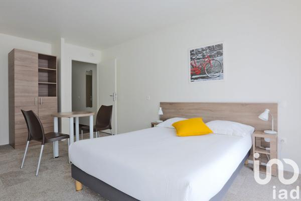 Appartement à vendre 3 pièces 70 m² Toulouse