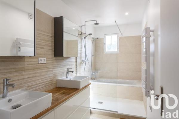 Appartement à vendre 3 pièces 70 m² Toulouse