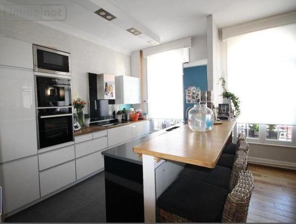 Immeuble à vendre à Cambrai dans le Nord (59400), ref : 59085-1367