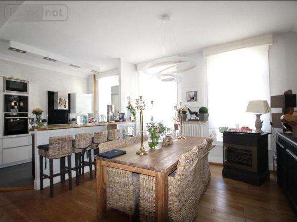 Immeuble à vendre à Cambrai dans le Nord (59400), ref : 59085-1367