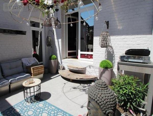 Immeuble à vendre à Cambrai dans le Nord (59400), ref : 59085-1367