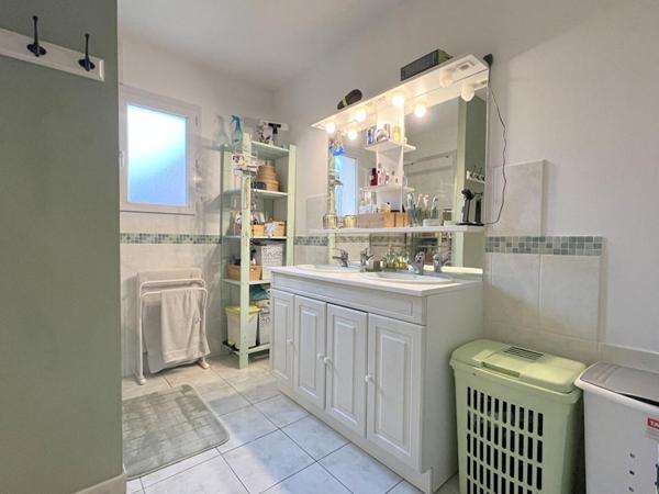 Maison - Chaufour Notre Dame - 7 pièces - 132 m²