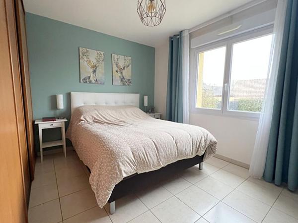 Maison - Chaufour Notre Dame - 7 pièces - 132 m²