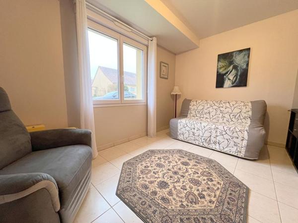 Maison - Chaufour Notre Dame - 7 pièces - 132 m²