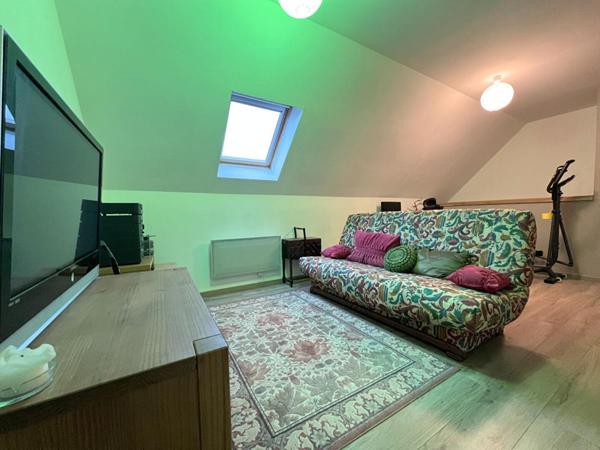 Maison - Chaufour Notre Dame - 7 pièces - 132 m²