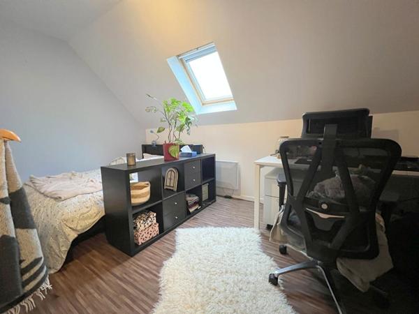 Maison - Chaufour Notre Dame - 7 pièces - 132 m²