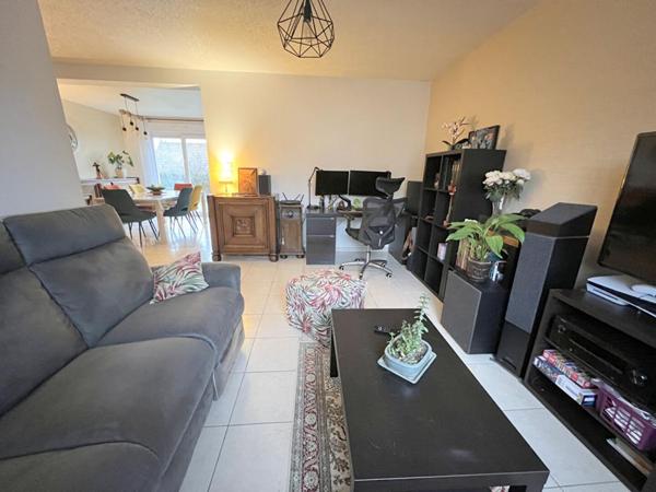 Maison - Chaufour Notre Dame - 7 pièces - 132 m²