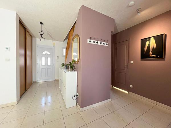 Maison - Chaufour Notre Dame - 7 pièces - 132 m²