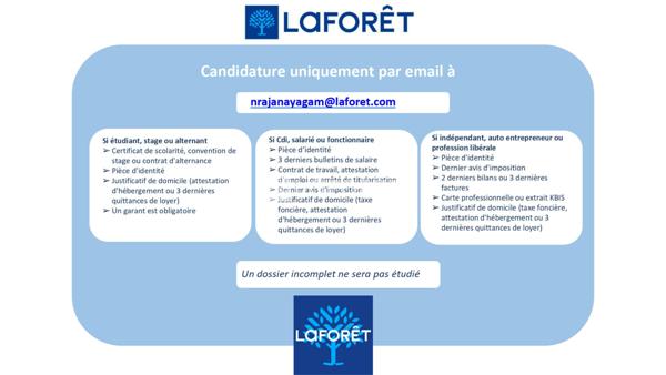 Location appartement près de NANTERRE - 3 pièce(s) - 65 m² - 1 500 €/mois