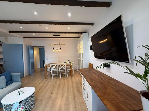 Location appartement près de NANTERRE - 3 pièce(s) - 65 m² - 1 500 €/mois