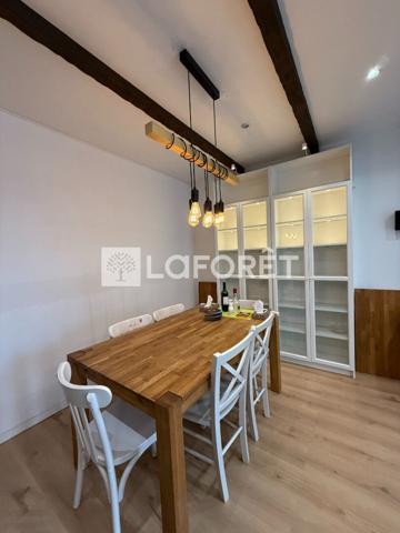 Location appartement près de NANTERRE - 3 pièce(s) - 65 m² - 1 500 €/mois