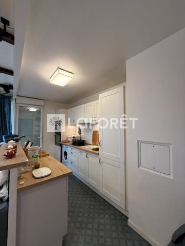 Location appartement près de NANTERRE - 3 pièce(s) - 65 m² - 1 500 €/mois