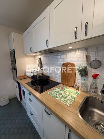 Location appartement près de NANTERRE - 3 pièce(s) - 65 m² - 1 500 €/mois