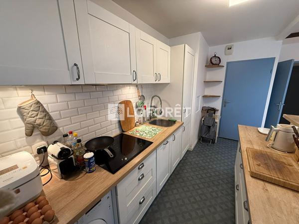 Location appartement près de NANTERRE - 3 pièce(s) - 65 m² - 1 500 €/mois