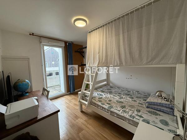 Location appartement près de NANTERRE - 3 pièce(s) - 65 m² - 1 500 €/mois