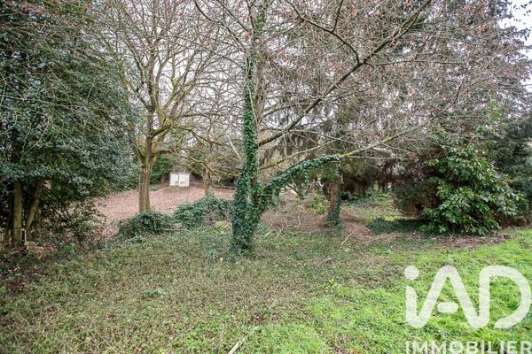 Terrain à vendre 503 m² Palaiseau