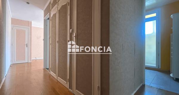Location Appartement 2 pièces 48 m² - Chatou 78400