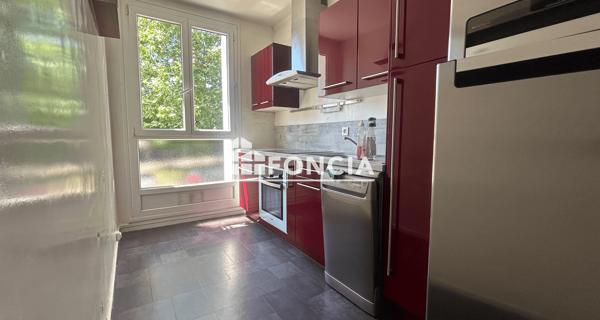 Location Appartement 2 pièces 48 m² - Chatou 78400