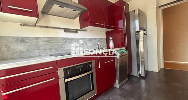 Location Appartement 2 pièces 48 m² - Chatou 78400