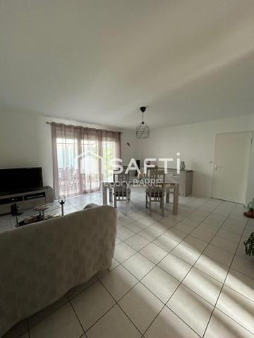 Maison dans Résidence Calme et sécurisée