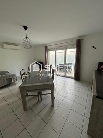 Maison dans Résidence Calme et sécurisée