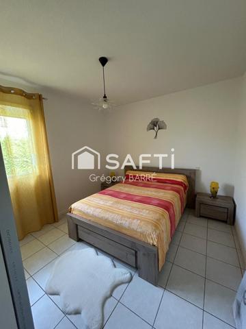 Maison dans Résidence Calme et sécurisée