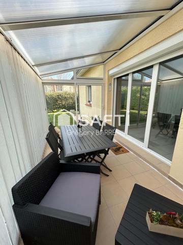 Maison dans Résidence Calme et sécurisée