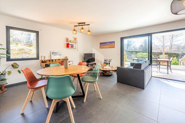 Appartement Annecy Le Vieux 3 pièce(s) 68 m2