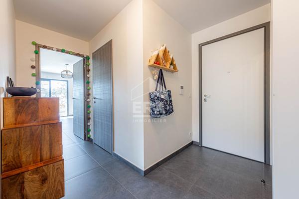 Appartement Annecy Le Vieux 3 pièce(s) 68 m2