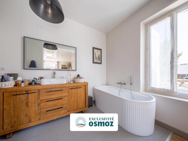 Charmante maison type 8 en HYPER-CENTRE !