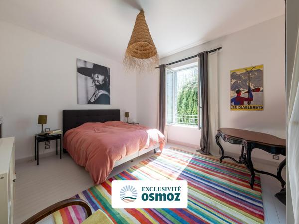 Charmante maison type 8 en HYPER-CENTRE !