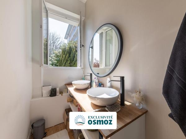 Charmante maison type 8 en HYPER-CENTRE !