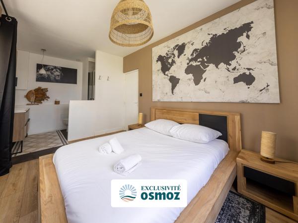 Charmante maison type 8 en HYPER-CENTRE !