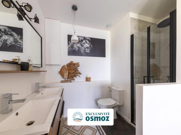 Charmante maison type 8 en HYPER-CENTRE !