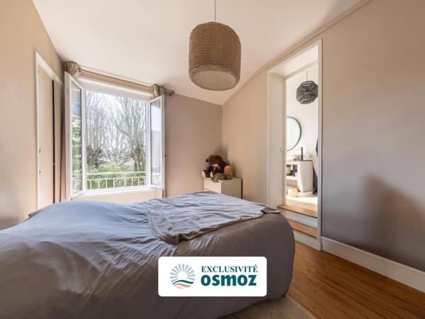 Charmante maison type 8 en HYPER-CENTRE !