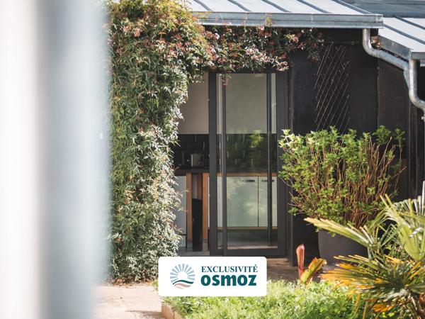 Charmante maison type 8 en HYPER-CENTRE !