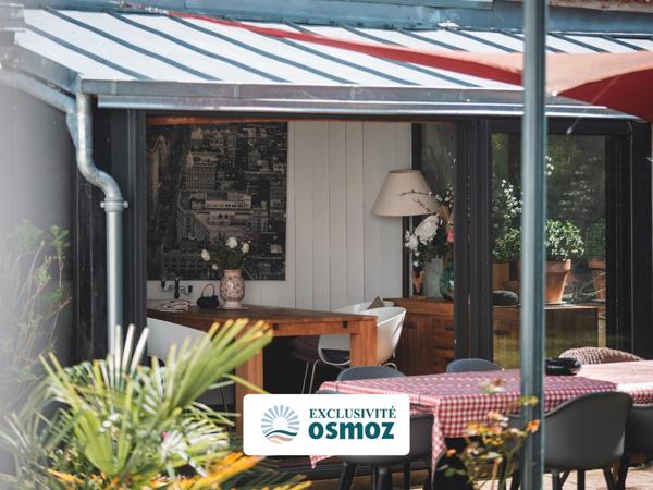 Charmante maison type 8 en HYPER-CENTRE !