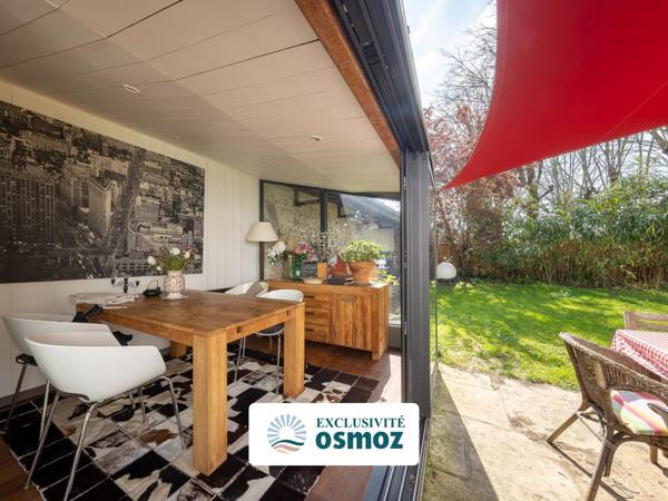 Charmante maison type 8 en HYPER-CENTRE !