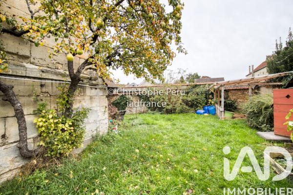 Maison à vendre 6 pièces 131 m² Magny-en-Vexin