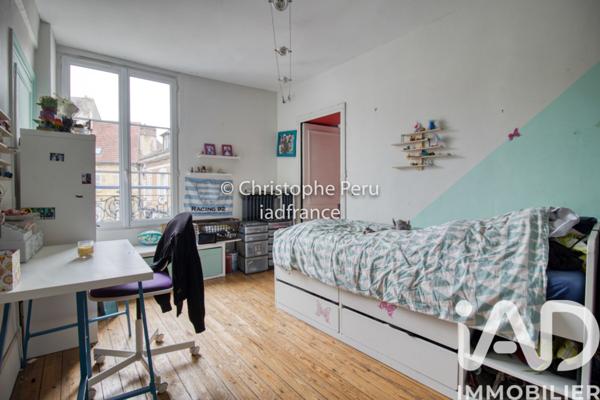 Maison à vendre 6 pièces 131 m² Magny-en-Vexin