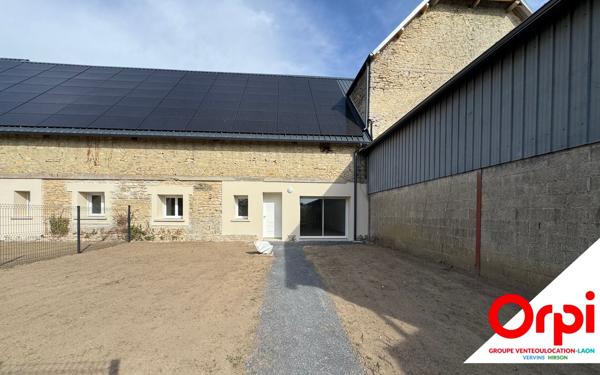 Maison à louer