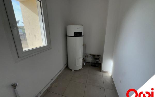 Maison à louer